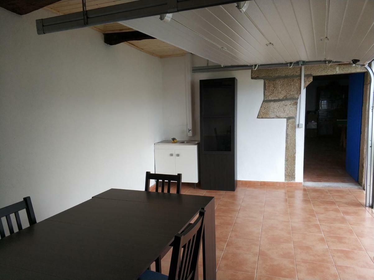 Preciosa Casa De 4 Habitaciones En Pleno Corazon Del Camino De Santiago! Palas de Rei Exterior photo