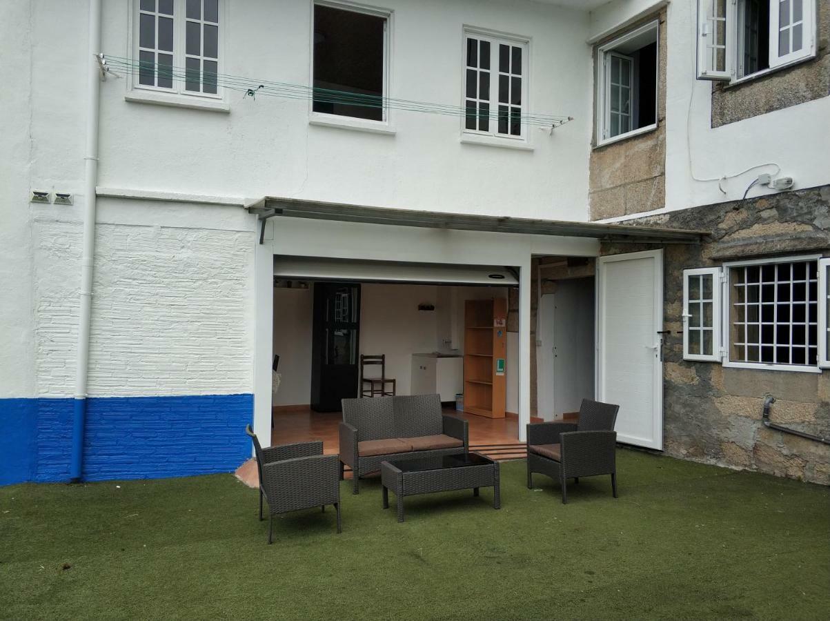 Preciosa Casa De 4 Habitaciones En Pleno Corazon Del Camino De Santiago! Palas de Rei Exterior photo